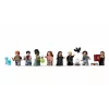 LEGO Harry Potter 76471 Knockturn Alley Wizarding Shops (788 pcs)