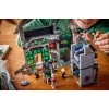 LEGO Harry Potter 76471 Knockturn Alley Wizarding Shops (788 pcs)