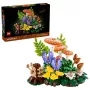 LEGO Botanicals 11505 Woodland Mushrooms (806 pcs)