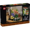 LEGO Botanicals 11505 Woodland Mushrooms (806 pcs)