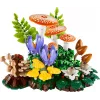 LEGO Botanicals 11505 Woodland Mushrooms (806 pcs)