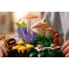 LEGO Botanicals 11505 Woodland Mushrooms (806 pcs)