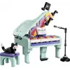 LEGO Creator 3-in-1 31392 Music Decor Piano with Cat (485 pcs)