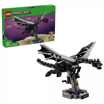 LEGO Minecraft 21595 The Ender Dragon (710 pcs)