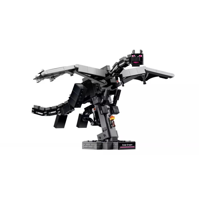 LEGO Minecraft 21595 The Ender Dragon (710 pcs)