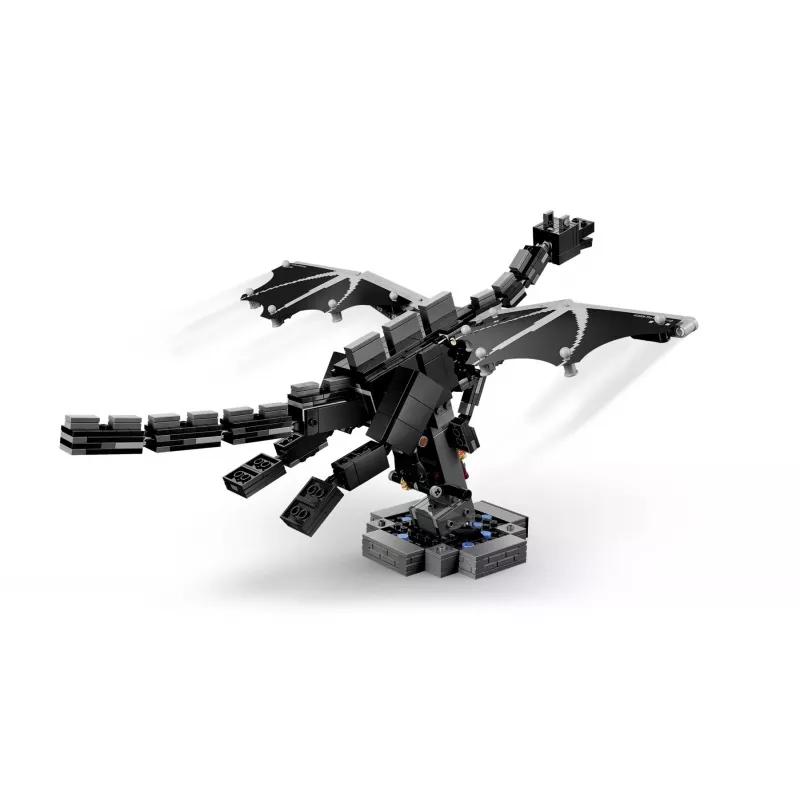 LEGO Minecraft 21595 The Ender Dragon (710 pcs)