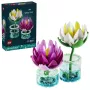 LEGO Botanicals 11511 Water Lilies (259 pcs)