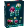 LEGO Botanicals 11511 Water Lilies (259 pcs)