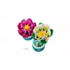 LEGO Botanicals 11511 Water Lilies (259 pcs)