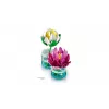 LEGO Botanicals 11511 Water Lilies (259 pcs)