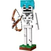 LEGO Minecraft 21594 The Skeleton (502 pcs)