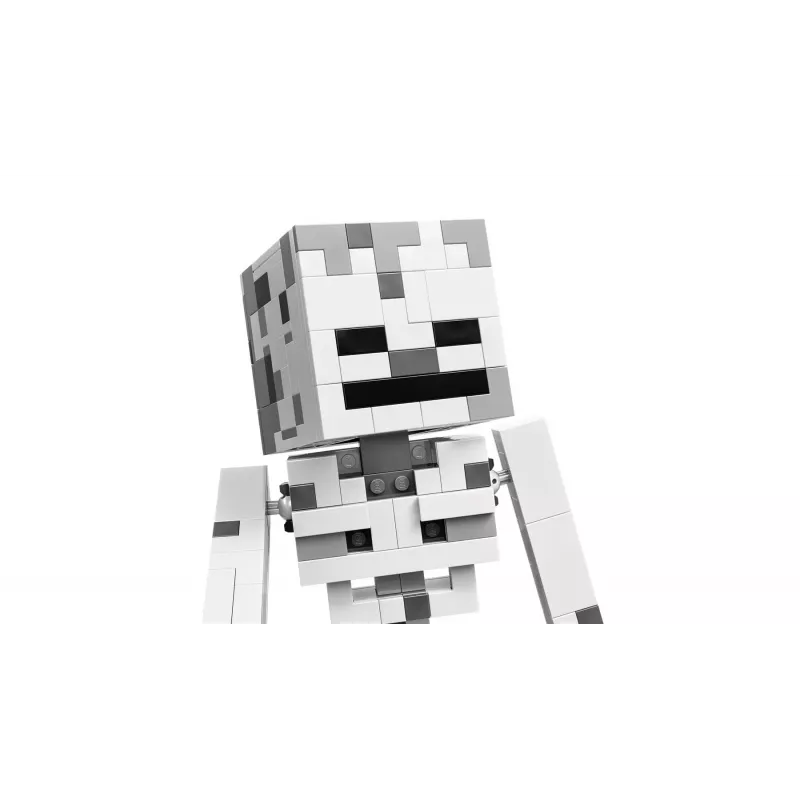 LEGO Minecraft 21594 The Skeleton (502 pcs)