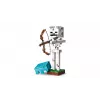LEGO Minecraft 21594 The Skeleton (502 pcs)