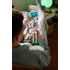 LEGO Minecraft 21594 The Skeleton (502 pcs)