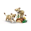 LEGO Creator 3-in-1 31386 Wild Animals: Majestic Lion (839 pcs)