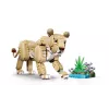 LEGO Creator 3-in-1 31386 Wild Animals: Majestic Lion (839 pcs)