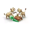 LEGO Creator 3-in-1 31386 Wild Animals: Majestic Lion (839 pcs)