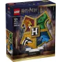 LEGO Harry Potter 76462 Hogwarts House Crest (545 pcs)