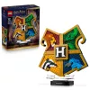 LEGO Harry Potter 76462 Hogwarts House Crest (545 pcs)