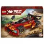 LEGO NINJAGO 71867 X-1 Ninja Charger 15th Anniversary (691 pcs)
