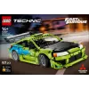 LEGO Technic 42229 Fast & Furious Mitsubishi Eclipse (827 pcs)