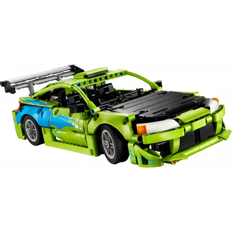 LEGO Technic 42229 Fast & Furious Mitsubishi Eclipse (827 pcs)