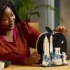 LEGO Architecture 21066 New York City - The Big Apple (1465 pcs)