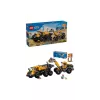 LEGO City 60494 Dump Truck & Front End Loader (1132 pcs)