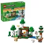 LEGO Minecraft 21593 First Night Adventure (301 pcs)