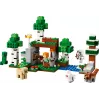 LEGO Minecraft 21593 First Night Adventure (301 pcs)