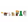 LEGO Minecraft 21593 First Night Adventure (301 pcs)