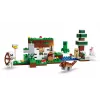 LEGO Minecraft 21593 First Night Adventure (301 pcs)