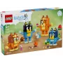 LEGO Bluey 11217 Brick-Built Bluey Family (466 pcs)