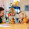 LEGO Bluey 11217 Brick-Built Bluey Family (466 pcs)