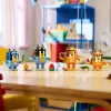 LEGO Bluey 11217 Brick-Built Bluey Family (466 pcs)