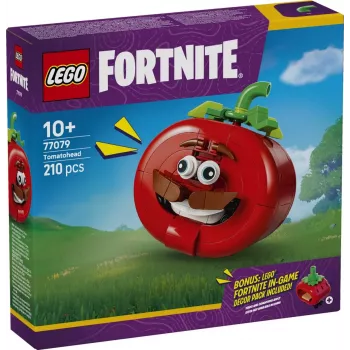 LEGO Fortnite 77079 Tomatohead (210 pcs)