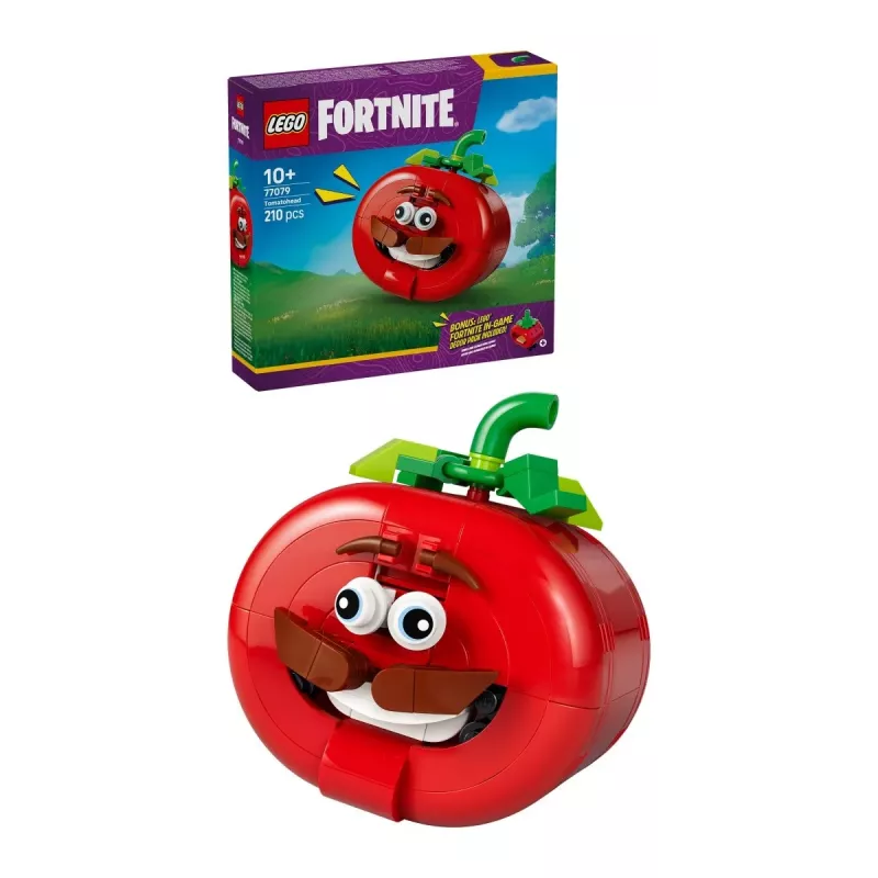 LEGO Fortnite 77079 Tomatohead (210 pcs)