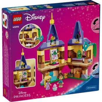 LEGO Disney 43294 Rapunzel's Mini Tower (171 pcs)