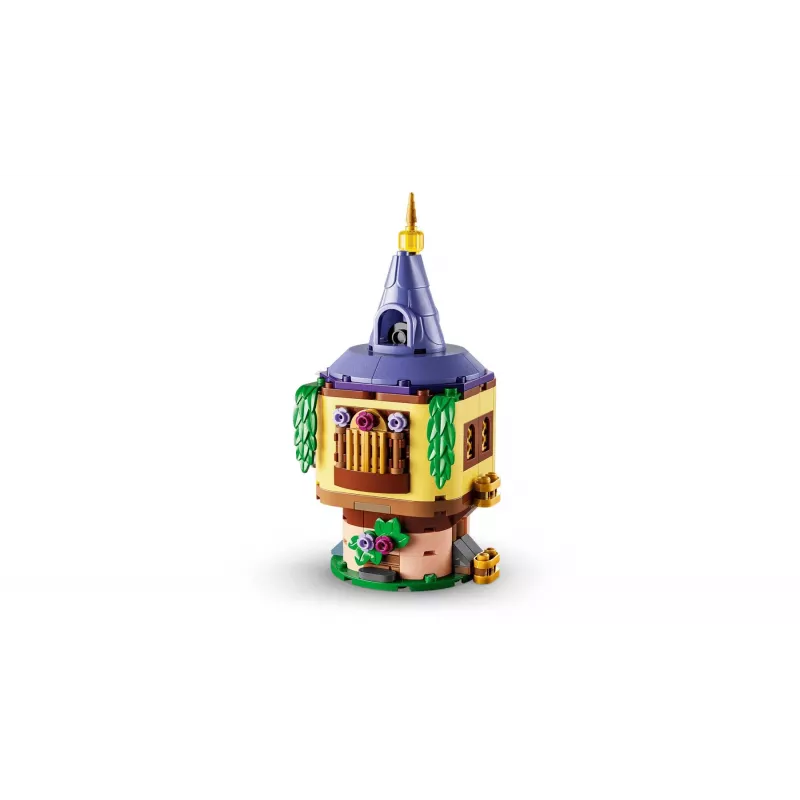 LEGO Disney 43294 Rapunzel's Mini Tower (171 pcs)