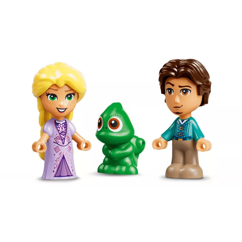 LEGO Disney 43294 Rapunzel's Mini Tower (171 pcs)