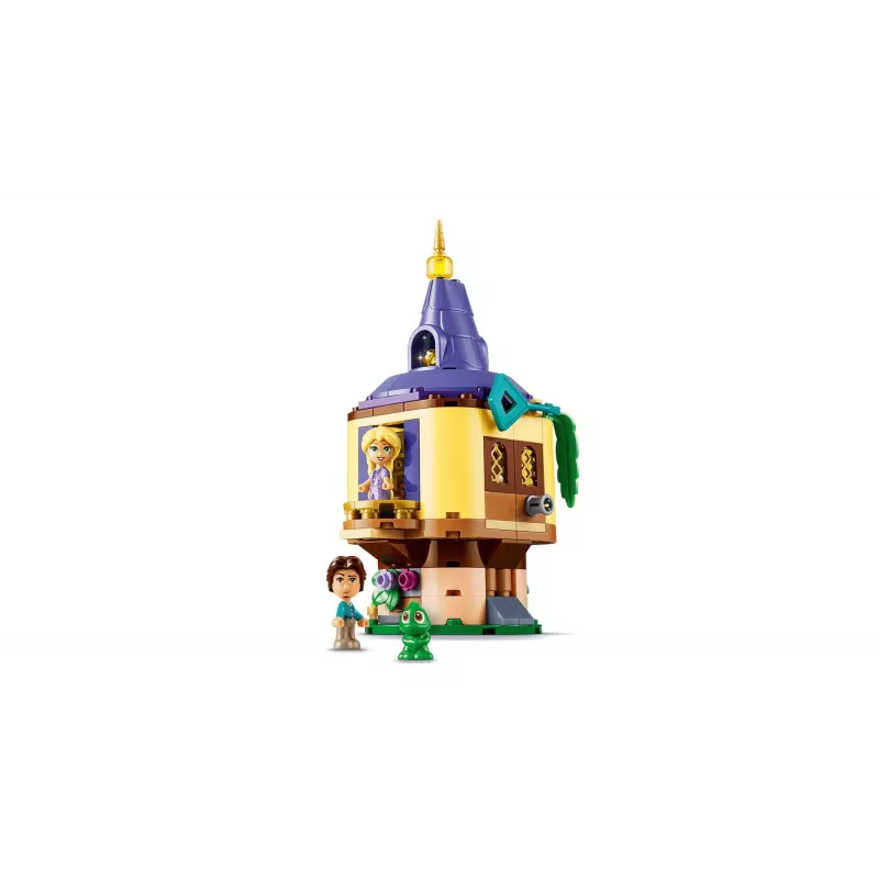 LEGO Disney 43294 Rapunzel's Mini Tower (171 pcs)