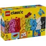LEGO Classic 11045 Creative Colourful Bricks (820 pcs)