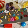 LEGO Classic 11045 Creative Colourful Bricks (820 pcs)