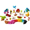 LEGO Classic 11045 Creative Colourful Bricks (820 pcs)