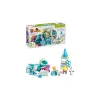 LEGO DUPLO Disney 10462 Frozen Creative Box with Elsa & Olaf (37 pcs)