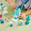 LEGO DUPLO Disney 10462 Frozen Creative Box with Elsa & Olaf (37 pcs)