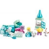 LEGO DUPLO Disney 10462 Frozen Creative Box with Elsa & Olaf (37 pcs)