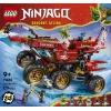 LEGO NINJAGO 71869 Land Bounty (1214 pcs)