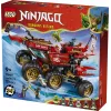 LEGO NINJAGO 71869 Land Bounty (1214 pcs)
