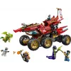 LEGO NINJAGO 71869 Land Bounty (1214 pcs)